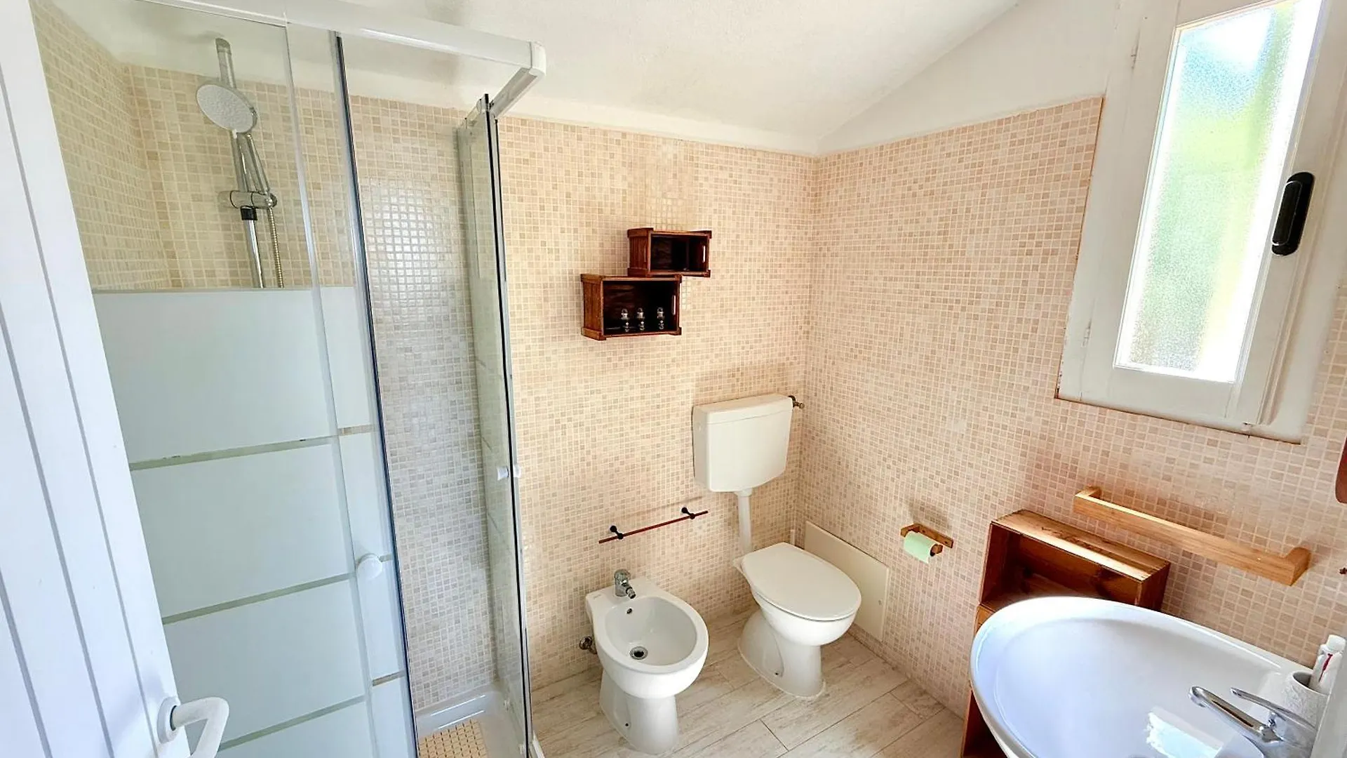 בית נופש סימיוס Elegant Seaview Home W Ac E Free Private Park איטליה