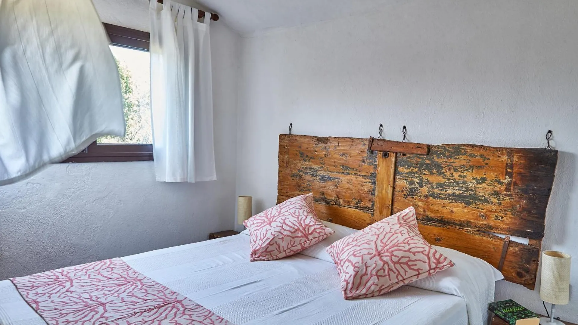סימיוס Elegant Seaview Home W Ac E Free Private Park 0*,  איטליה