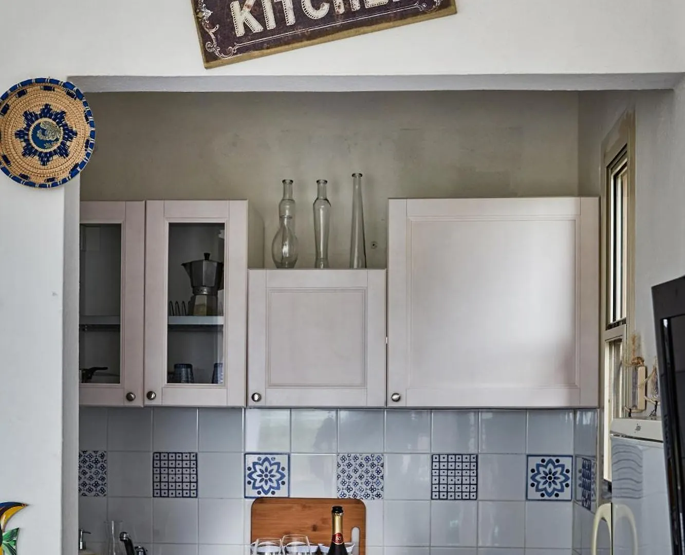 בית נופש סימיוס Elegant Seaview Home W Ac E Free Private Park