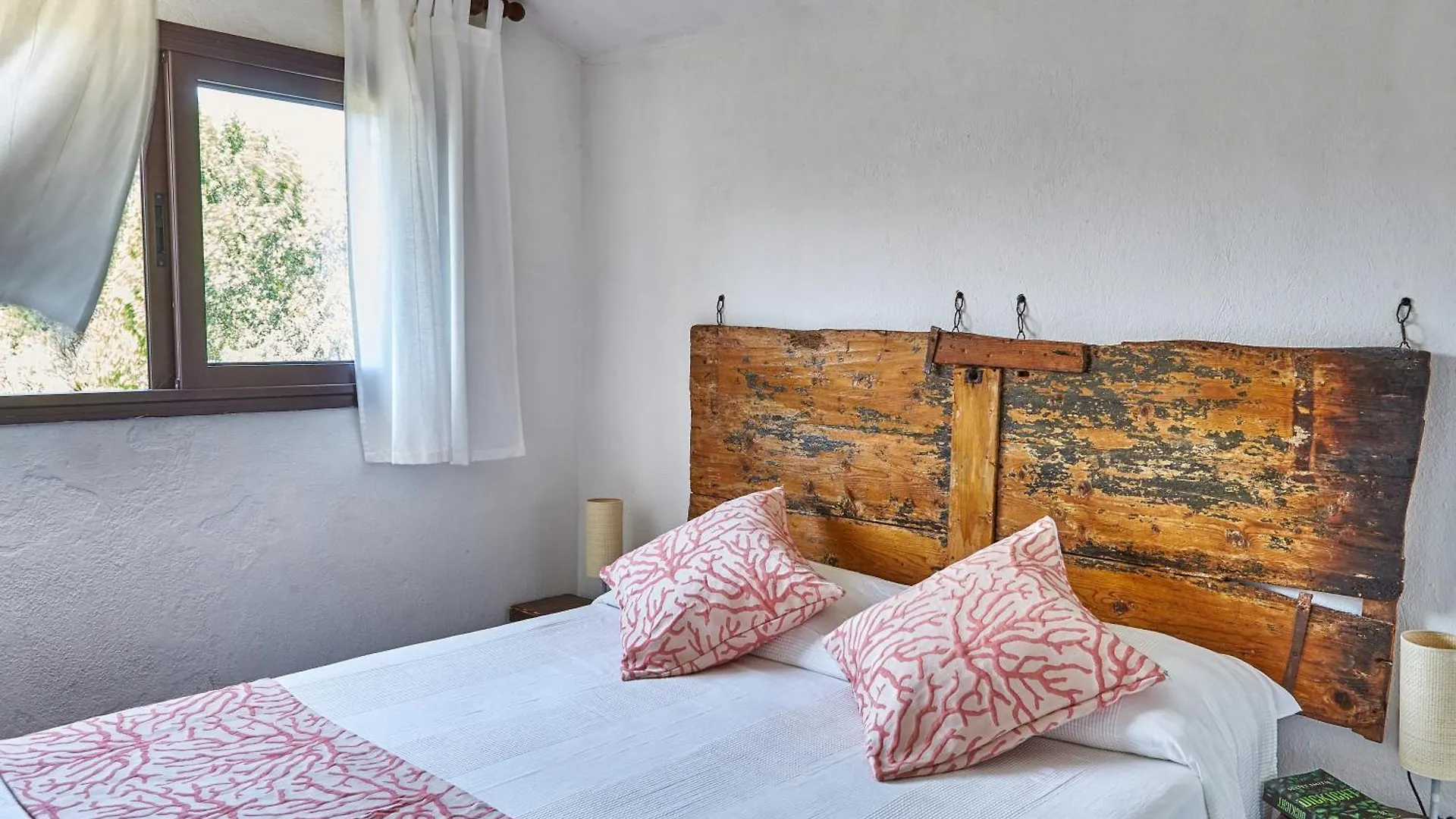 בית נופש סימיוס Elegant Seaview Home W Ac E Free Private Park